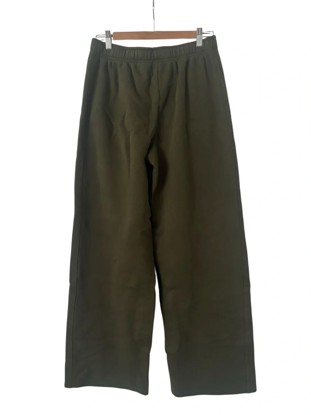 Aerie Offline Cloud Fleece Trouser - Picture 3 of 4